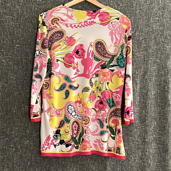 60’s style, 3/4 length sleeve - Picture 2 of 8